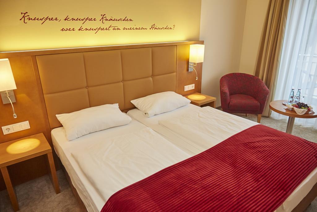 Flair Hotel Stadt Hoexter Höxter Quarto foto