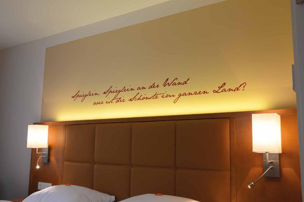 Flair Hotel Stadt Hoexter Höxter Quarto foto